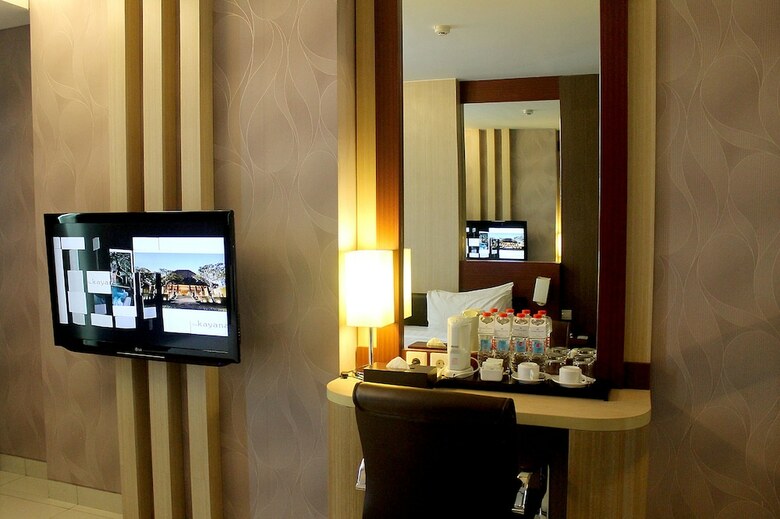 Hotel Santika Tasikmalaya