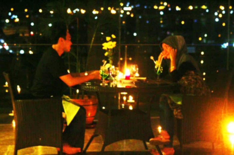 Hotel Santika Tasikmalaya