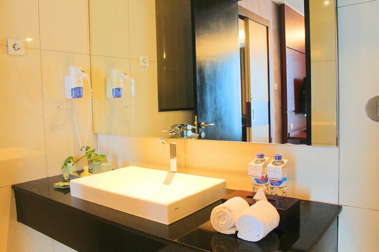 Hotel Santika Tasikmalaya