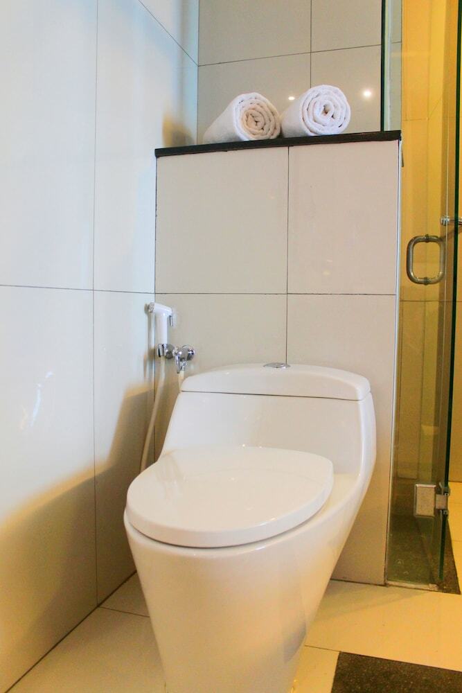 Hotel Santika Tasikmalaya