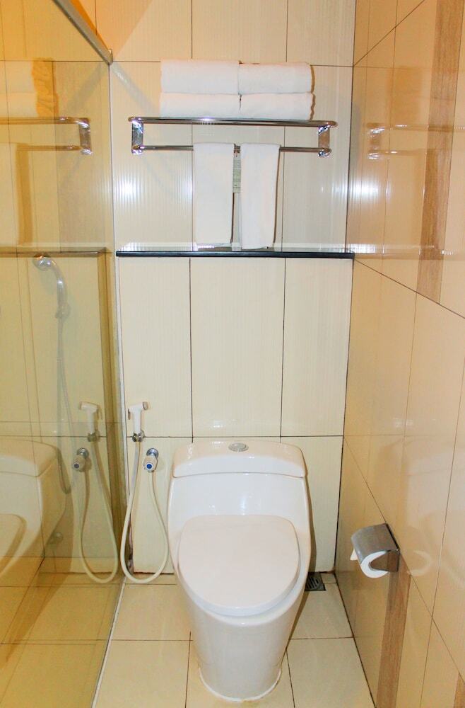 Hotel Santika Tasikmalaya