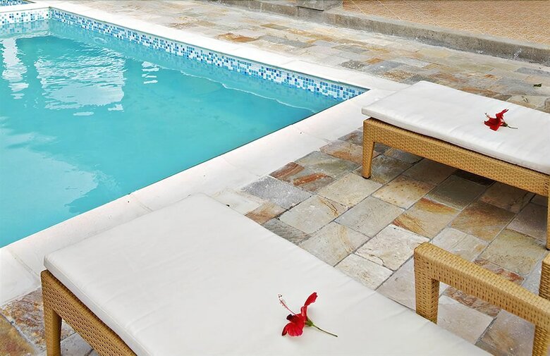 Orchid Villas Mauritius