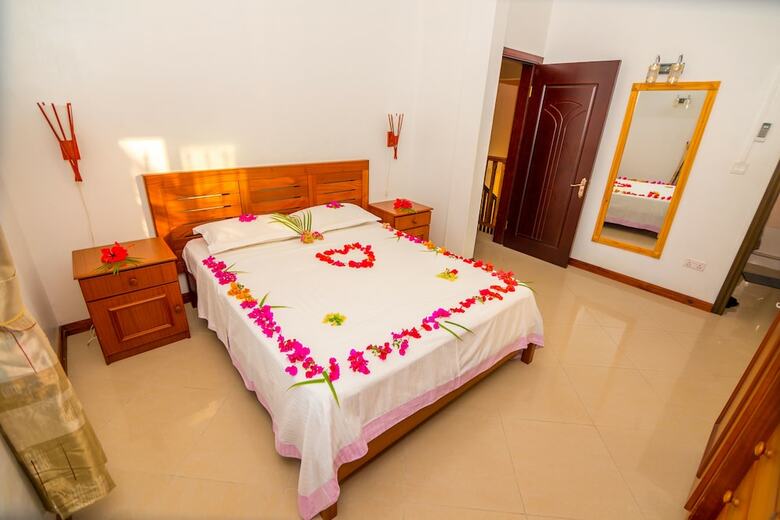Orchid Villas Mauritius