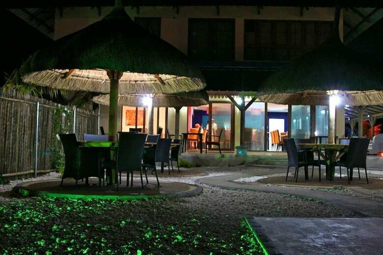 Orchid Villas Mauritius