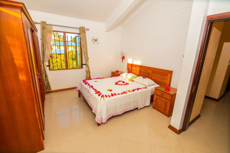 Orchid Villas Mauritius
