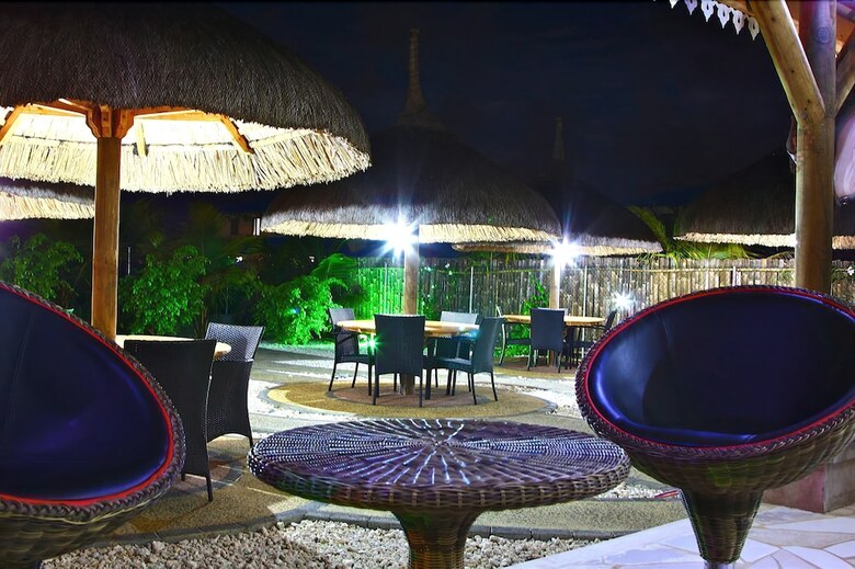 Orchid Villas Mauritius