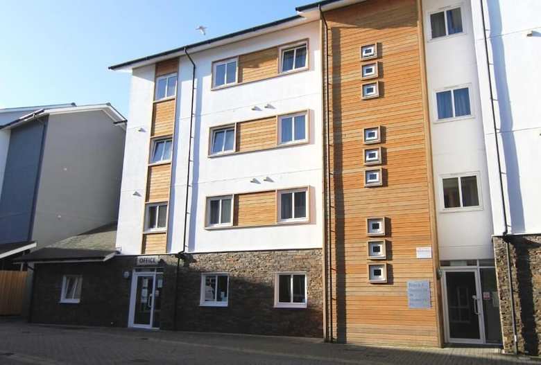 Hotel Appealing Stylish Rooms In Penryn