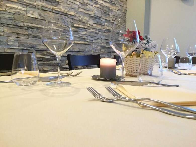 Hotel Albergo Ristorante Cuccini