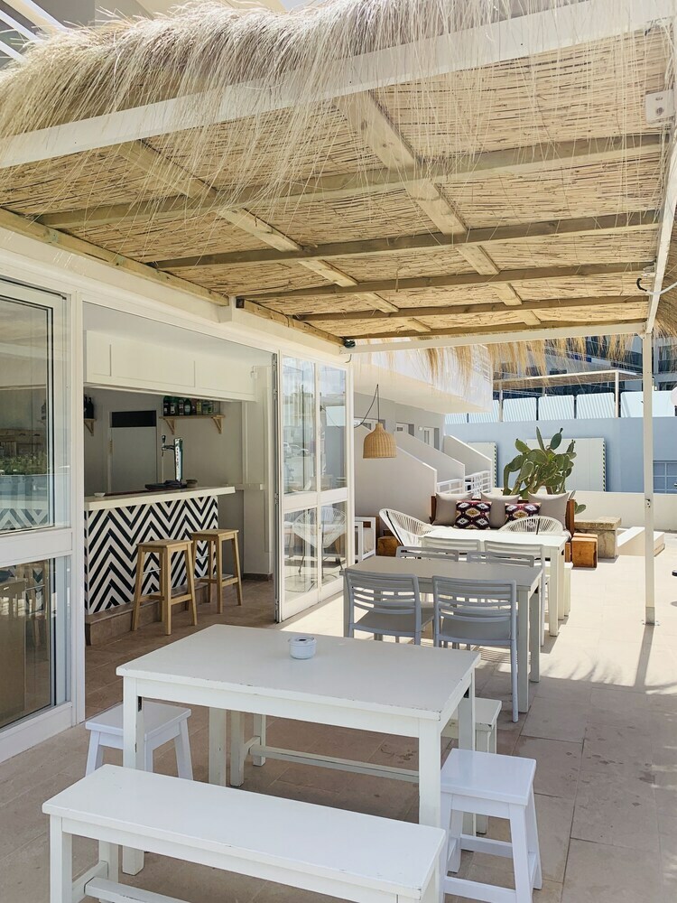 Apartamento Baulo Mar Suites