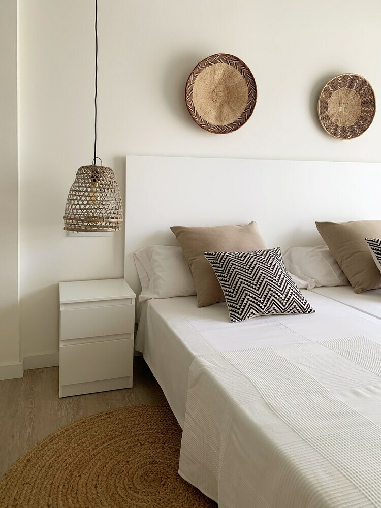 Apartamento Baulo Mar Suites