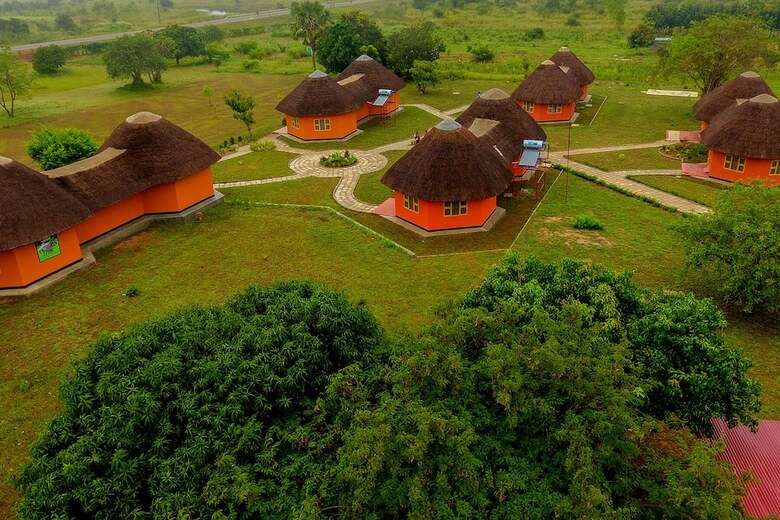 Posada Acaki Lodge Kitgum