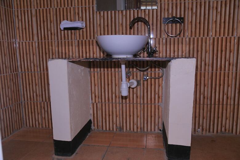 Posada Acaki Lodge Kitgum