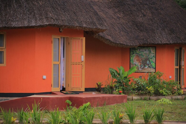 Posada Acaki Lodge Kitgum