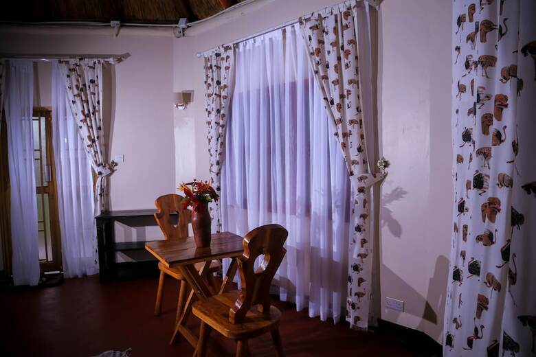 Posada Acaki Lodge Kitgum