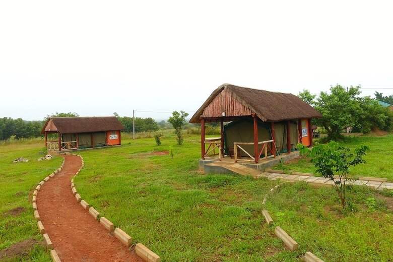 Posada Acaki Lodge Kitgum
