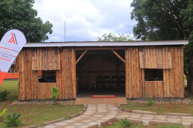 Posada Acaki Lodge Kitgum