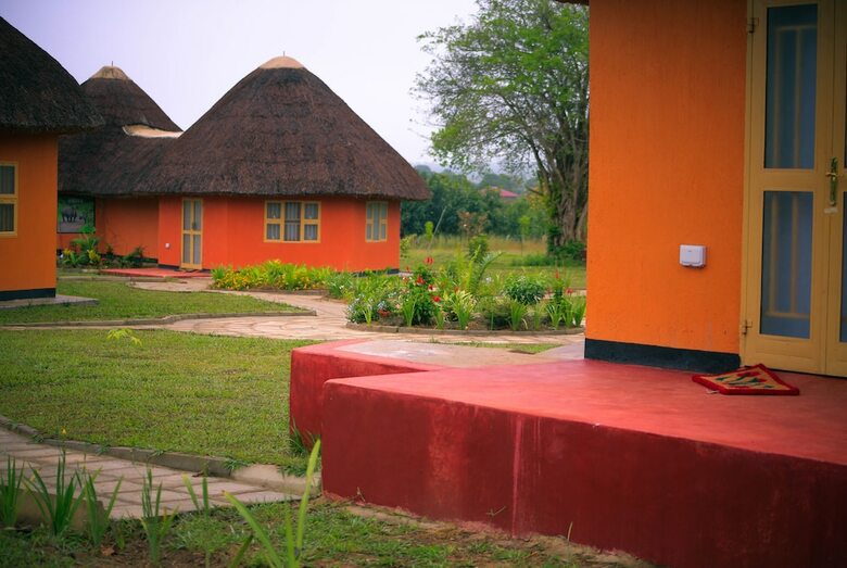 Posada Acaki Lodge Kitgum