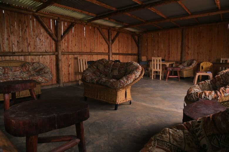 Posada Acaki Lodge Kitgum