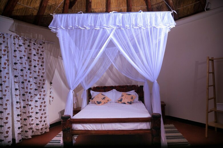 Posada Acaki Lodge Kitgum