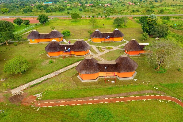Posada Acaki Lodge Kitgum