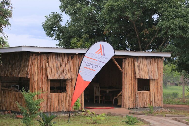 Posada Acaki Lodge Kitgum