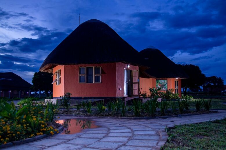 Posada Acaki Lodge Kitgum