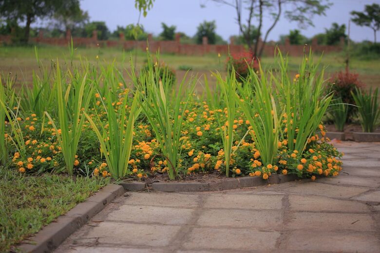 Posada Acaki Lodge Kitgum