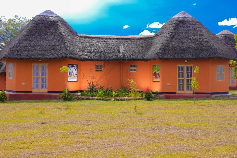 Posada Acaki Lodge Kitgum