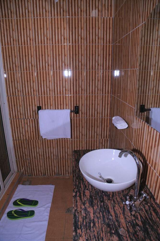 Posada Acaki Lodge Kitgum