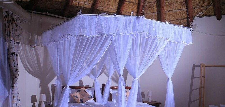 Posada Acaki Lodge Kitgum