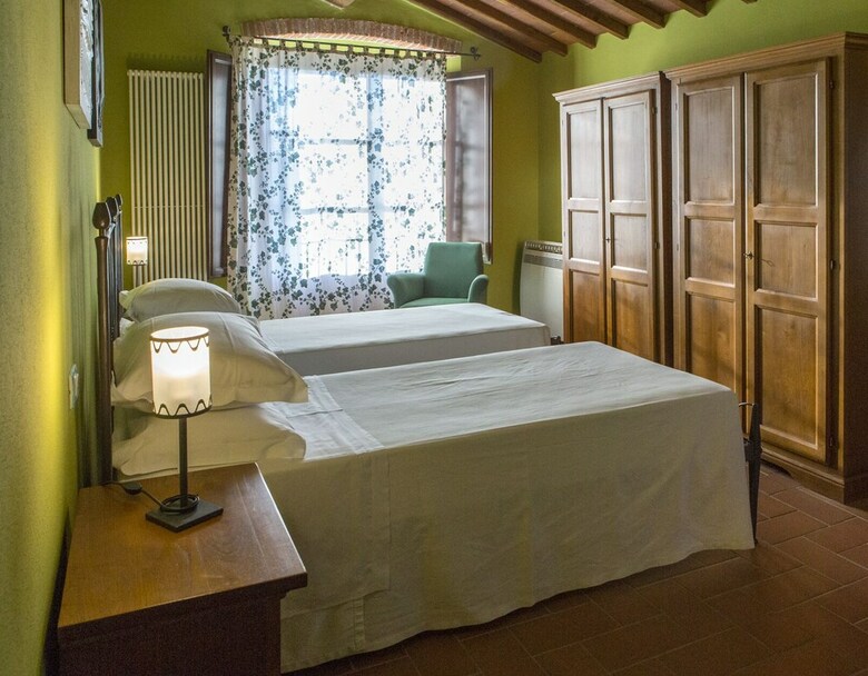 Villa Borgo Degli Ulivi