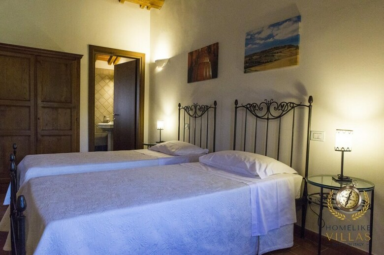 Villa Borgo Degli Ulivi