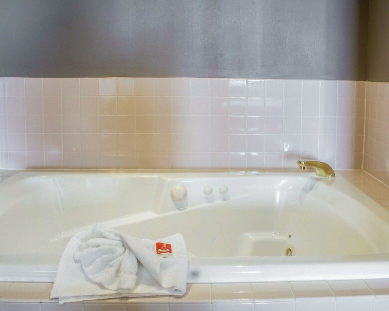Hotel Econo Lodge Ames