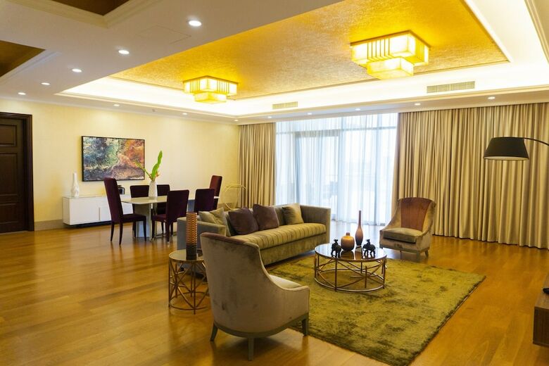 Colinas Hotel