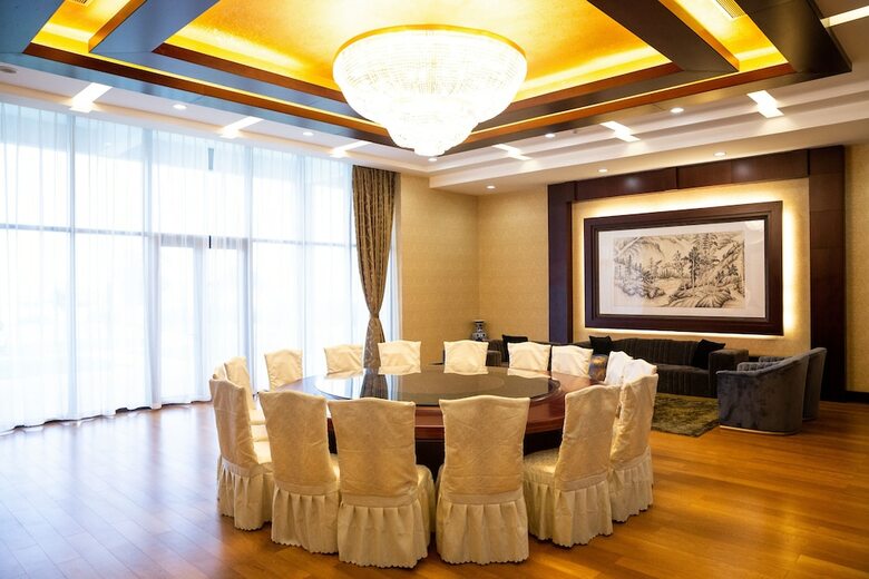 Colinas Hotel