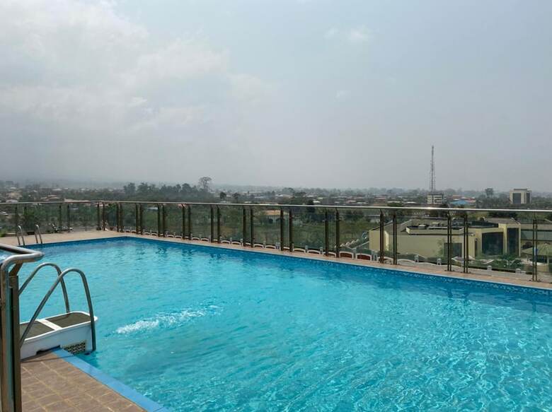Colinas Hotel