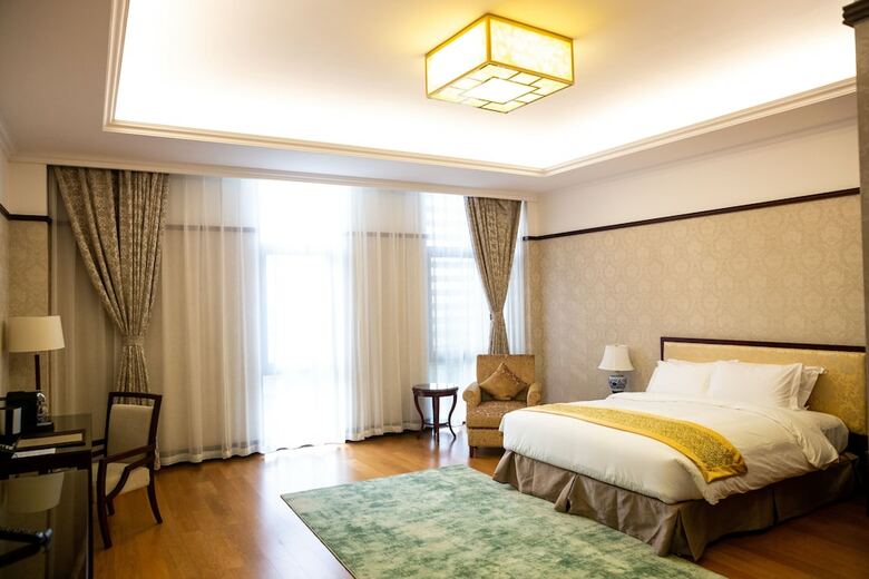 Colinas Hotel