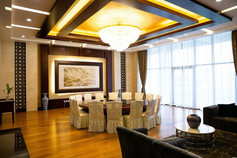 Colinas Hotel