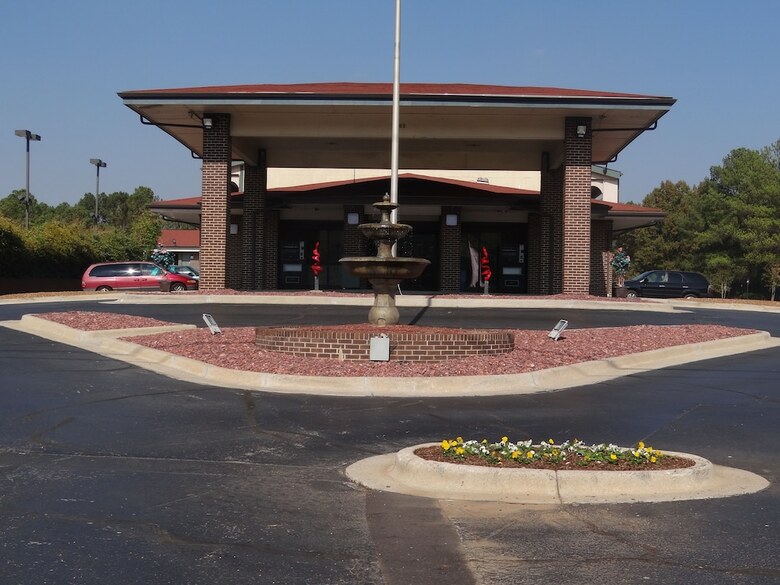 Hotel Econo Lodge Inn & Suites