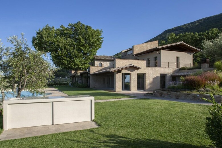 Villa Assisi