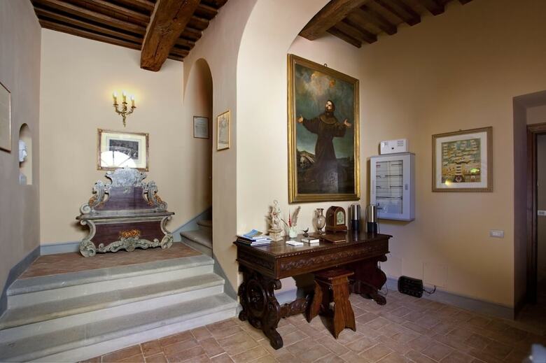 Villa Castello Degli Arcieri