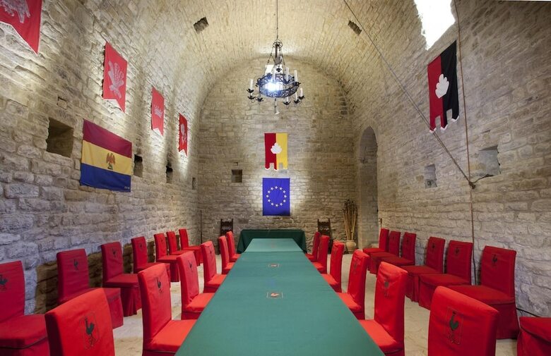 Villa Castello Degli Arcieri