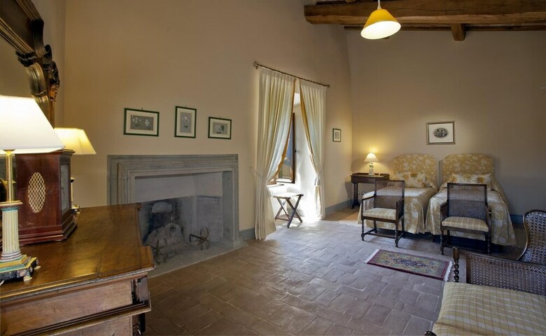 Villa Castello Degli Arcieri