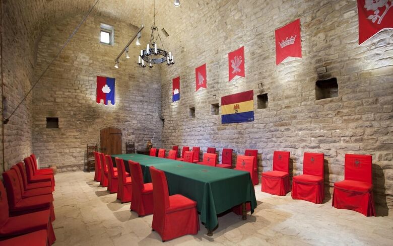 Villa Castello Degli Arcieri