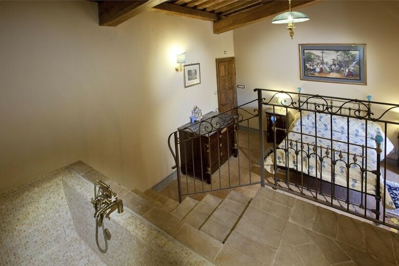 Villa Castello Degli Arcieri