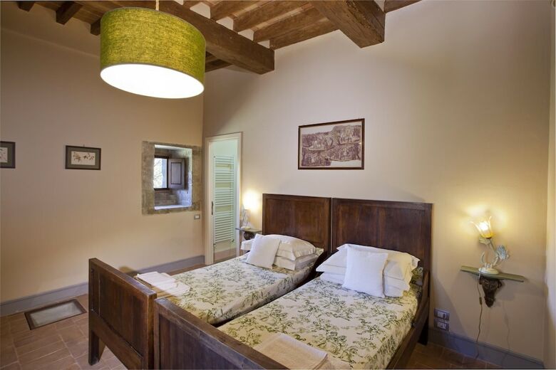 Villa Castello Degli Arcieri