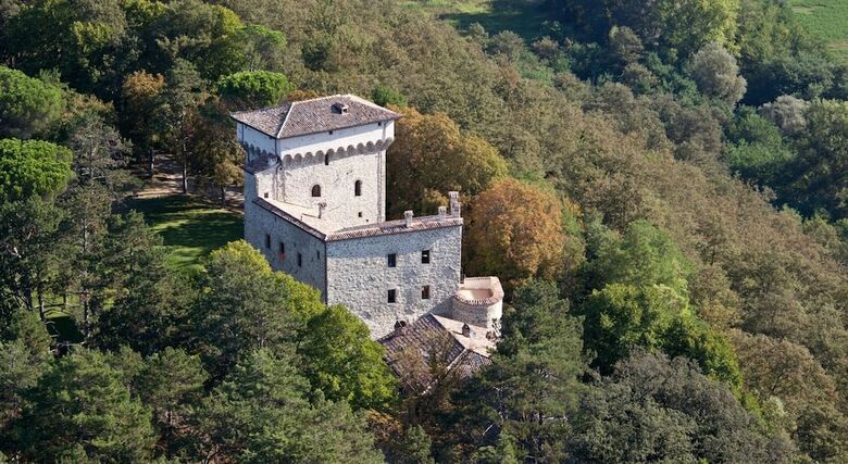 Villa Castello Degli Arcieri