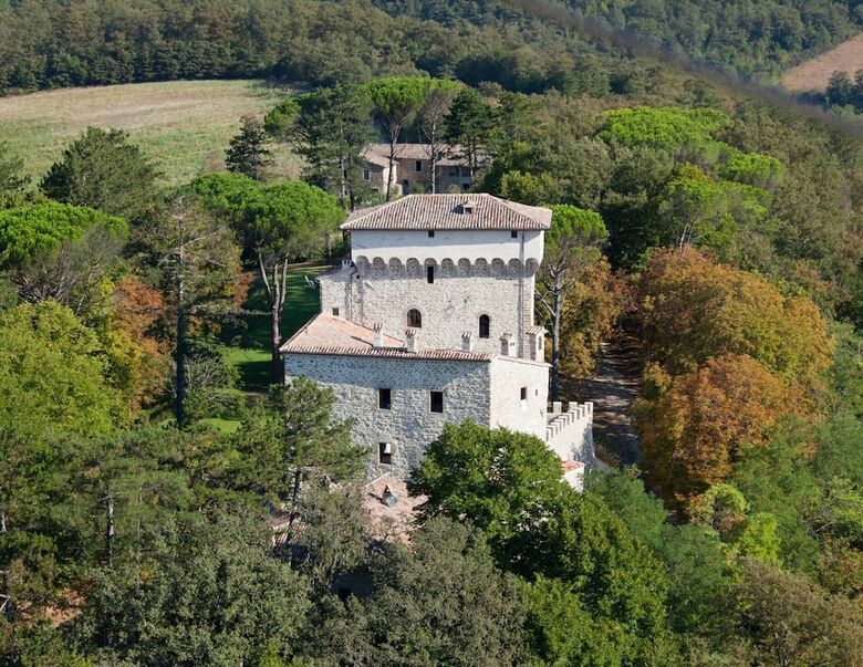 Villa Castello Degli Arcieri