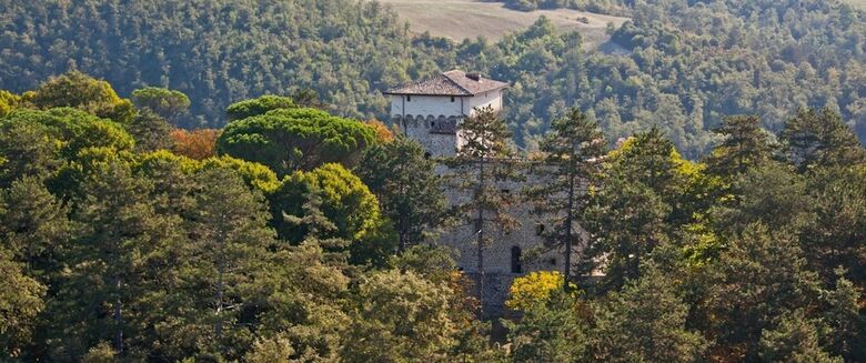 Villa Castello Degli Arcieri