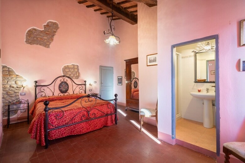Villa Alessandro